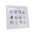 thumbnail image 2 of Baby First Year Photo Frame, 12 Months Lightweight Newborn Monthly Photo Frame Precious  For Baby Growth Record For Baby Keepsake, 2 of 8
