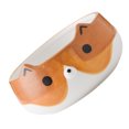 thumbnail image 3 of MasteelfCA 1Pc Lovely Cartoon Salad Bowl Practical Ceramic Breakfast Bowl Kitchen Supply, 3 of 7