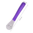 thumbnail image 4 of Coofit Baby Feeding Spoon Silicone Easy to Clean Professional Baby Spoon Infant Spoon, 4 of 10