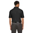 thumbnail image 2 of Core 365 Polo Piqué Fusion ChromaSoftâ„¢ pour Hommes CE112, 2 of 3