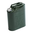 thumbnail image 2 of Miulika Réservoir de Carburant 10 Litres Vert Conteneur Multifonctionnel, 2 of 9