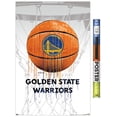 thumbnail image 1 of NBA Golden State Warriors - Ballon goutte à goutte 20, 1 of 4