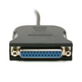 thumbnail image 5 of USB Male to DB25 Female Port Printer Parallel Converter Cable 25Pin Adapter Cord, 5 of 5