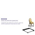 thumbnail image 3 of HERCULES Series Steel Stack Chair and Church Chair Dolly, 3 of 5