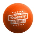 thumbnail image 2 of 6" Orange Ballon, 2 of 2