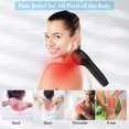 thumbnail image 4 of iKeener Handheld Treatment of Arthritis, Relief of Joint Pain, Rheumatoid Arthritis Pain Relief, Gout Relief-Black(Free Protective Glasses and Storage Bag), 4 of 6