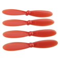 thumbnail image 2 of 4pcs/Set Durable , Red, 2 of 7