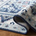 thumbnail image 2 of Safavieh Kazak Diarmait Tapis Géométrique, 2 of 8