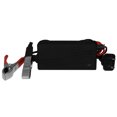 thumbnail image 3 of 12V 12AH Battery Replacement for Freedom 644 Scooter + 12V Charger, 3 of 6