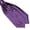 Violet, variante sur Foulard Cravate pour Homme en Mélange de Soie, Mode, Lisse, à Pois, Imprimé Ascot, à Nouer au Cou