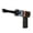 Black, variant on PRETXORVE Car Vacuum with Powerful Suction Mini Vacuum for Crevices Keyboard Cleaner USB Rechargeable