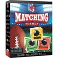 thumbnail image 1 of Jeu d'association de la NFL, 1 of 3
