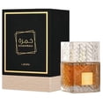 thumbnail image 1 of Lattafa Khamrah Eau De Parfum Spray For Unisex 100ml, 1 of 4