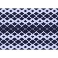 thumbnail image 1 of Ahgly Company Tapis d'Intérieur Lavables en Machine, Rectangle Bleu Nuit Transitionnel, 5' x 8', 1 of 7