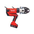 thumbnail image 3 of Ridgid R67053 18V Lithium-Ion RP 340-B Cordless Press Tool Kit with ProPress Tool Jaws, 3 of 5