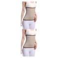 thumbnail image 2 of Thinsony Breathable And Moisture Absorbing Waist Back Support For Added Comfort Skin camel L 2Set, 2 of 6