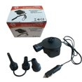 thumbnail image 1 of 2021 NEW Electric Air Pump Home Inflate Deflate For Air Mattress Air Bed Inflator Pump Black, 1 of 8