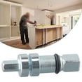 thumbnail image 3 of Bgsha Accessoire pour Pâtes Cisaillement d'Arbre Coupleur - Compatible avec Support KitchenAid, 3 of 10
