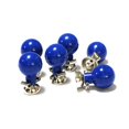 thumbnail image 4 of Nickel-Plated Chest Suction Cup Bulb ECG/EKG Ball Electrode Easy F1U8 W5K9, 4 of 8