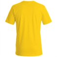 thumbnail image 2 of Kariban Mens Slim Fit Short Sleeve Crew Neck T-Shirt, 2 of 2