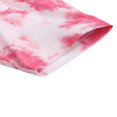 thumbnail image 4 of Ensemble de T-Shirts Slim Fit pour Filles Tout-Petits, 4 of 5
