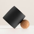 thumbnail image 4 of EGNMCR Rough Pottery Mini Cute Small Tea Cup Wooden Handle Coffee Cup Exquisite Classical Fresh Small Cups Ceramic Coffee Cup, 4 of 6