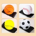 thumbnail image 4 of Elastic Wrist Rope Trainer for Fitness Slap Sports Hand Eye Coordination and Strength Exercise Toy, 4 of 6