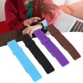 thumbnail image 1 of 4 Pcs Bracelet de Montre Hommes Femmes Ajustable Étanche Remplacement 20mm, 1 of 9