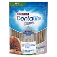 thumbnail image 2 of DentaLife Chews Daily Oral Care Small, Dog Treats, 2 of 10