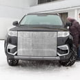 thumbnail image 4 of SPOORYYO Grille de Protection pour Voiture - Moustiquaire, Installation Facile, Durable et Réutilisable, 4 of 6