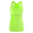 thumbnail image 1 of Women' Vest Running Sleeveless Tank Top L, 1 of 10