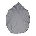thumbnail image 2 of Jolly Jumper Snuggle Cover | Water-Repellent, Fleece-Lined Baby Carrier Cover with Roll-Away Hood | Converts to Stroller & Car Seat Cover, 2 of 4