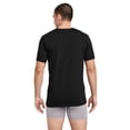 thumbnail image 3 of Jockey Men's Classic V-Neck Undershirt - 3 Pack, 3 of 6