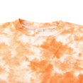 thumbnail image 4 of Toddlers Girls  Neck Slim Fit T-Shirt Shorts Set, 4 of 6