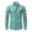 Green, variant on SHIXIAOO Men's Casual Long Sleeve Button Down Shirt Striped Print Dress Shirt with Slight Stretch for Daily Wear and Outfits Mens A Shirt Big and Tall Tee Shirts for Men Mens Short Sleeve Shirts