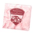 thumbnail image 3 of Esquirla Generic Car Registration and Insurance Holder for Documents License Men Pink, 3 of 8