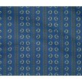 thumbnail image 4 of oneOone Cotton Flex Fabric Leaves & Swirl Block Print Fabric BTY 40 Inch Wide, 4 of 4