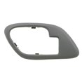 thumbnail image 1 of maskred Inside Door Handle Trim for C1500 Suburban C2500 Right Side Grey Left Side, 1 of 5