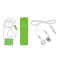 thumbnail image 2 of Small Music Player, Long Battery Life MP3 Player  For Running For Students For Travel White,Black,Blue,Green,Pink, 2 of 8
