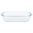 thumbnail image 1 of Plat de cuisson profond PyrexMD de 7 x 11 po/18 cm x 28 cm, 1 of 4