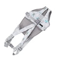 thumbnail image 1 of AMONIDA 1 Pce Sac Poitrine pour Animal Sac à Dos Chat Chien Extérieur Support avant Sac Transporteur pour Voyage Randonnée Camping Support pour Animal Sac Transporteur avant, 1 of 8