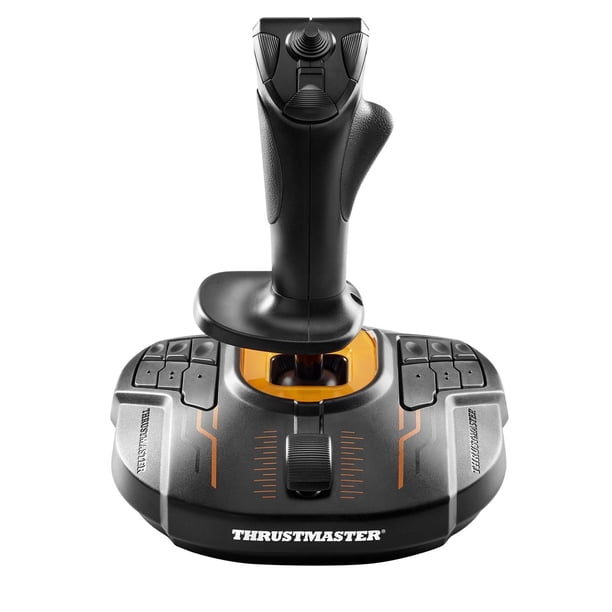 Thrustmaster T16000M FCS Joystick for Windows PC - Walmart.ca