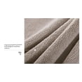 thumbnail image 4 of Better Homes & Gardens Signature doux Collection serviette de bain solides, 4 of 8