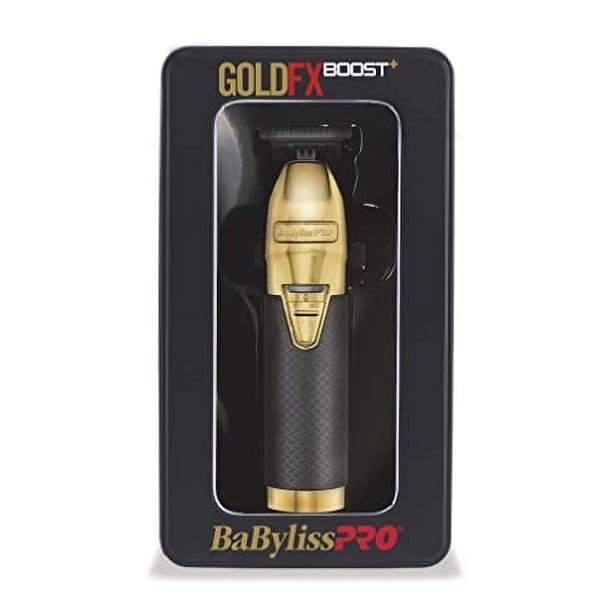 脱毛・除毛 BaBylissPRO GOLDFX BOOST+ BaBylissPRO® GoldFX Boost+