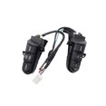 thumbnail image 3 of ziyahi Switch Steering Wheel Cruise Regulator Car Durable Long-lasting Button Controller Switches Accessories Supplies, 3 of 6