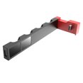 thumbnail image 4 of 4 in 1 Game Controller Charger Charging Dock Stand Station Holder for Switch Joy-Con Game Console with Indicator, 4 of 9