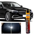 thumbnail image 1 of TopLLC 2 Pcs 24mlTouch Up Paint Pen Scratch Remover For Scratches Two-In-One Car Paint Scratch Repair Pen Car Accessories Car Paint Pen Car Up Paint tintorette paintbrush, 1 of 2