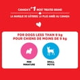 thumbnail image 2 of Milk-Bone Original Crunchy Biscuit Dog Treats, Small, 2 of 8