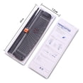 thumbnail image 2 of WEUVEB 1Pack Paper Shredder for Home Office Equipment and Projects, 2 of 8