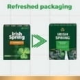 thumbnail image 5 of Irish Spring Original Clean Deodorant Bar Soap for Men, 104.7 g, 6 Pack, 6 Pack, 5 of 5